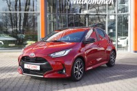 Toyota Yaris 1.5 Hybrid Style Klimaaut. Sitzheizung LED S