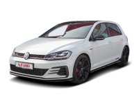 VW Golf VII 2.0 16V TSI GTI TCR LED PDC