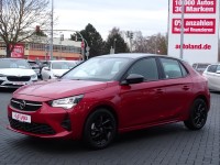 Vorschau: Opel Corsa GS 1.2 DI Turbo