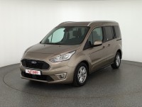 Ford Tourneo Connect 1.5 EcoBlue Tit. 2-Zonen-Klima Navi Sitzheizung