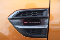 Ford Ranger 2.0 TDCi Wildtrack 4x4