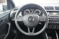 Skoda Fabia 1.0 TSI Cool Plus