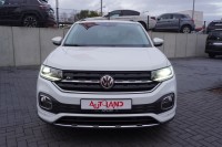 VW T-Cross 1.0 TSI DSG R-line