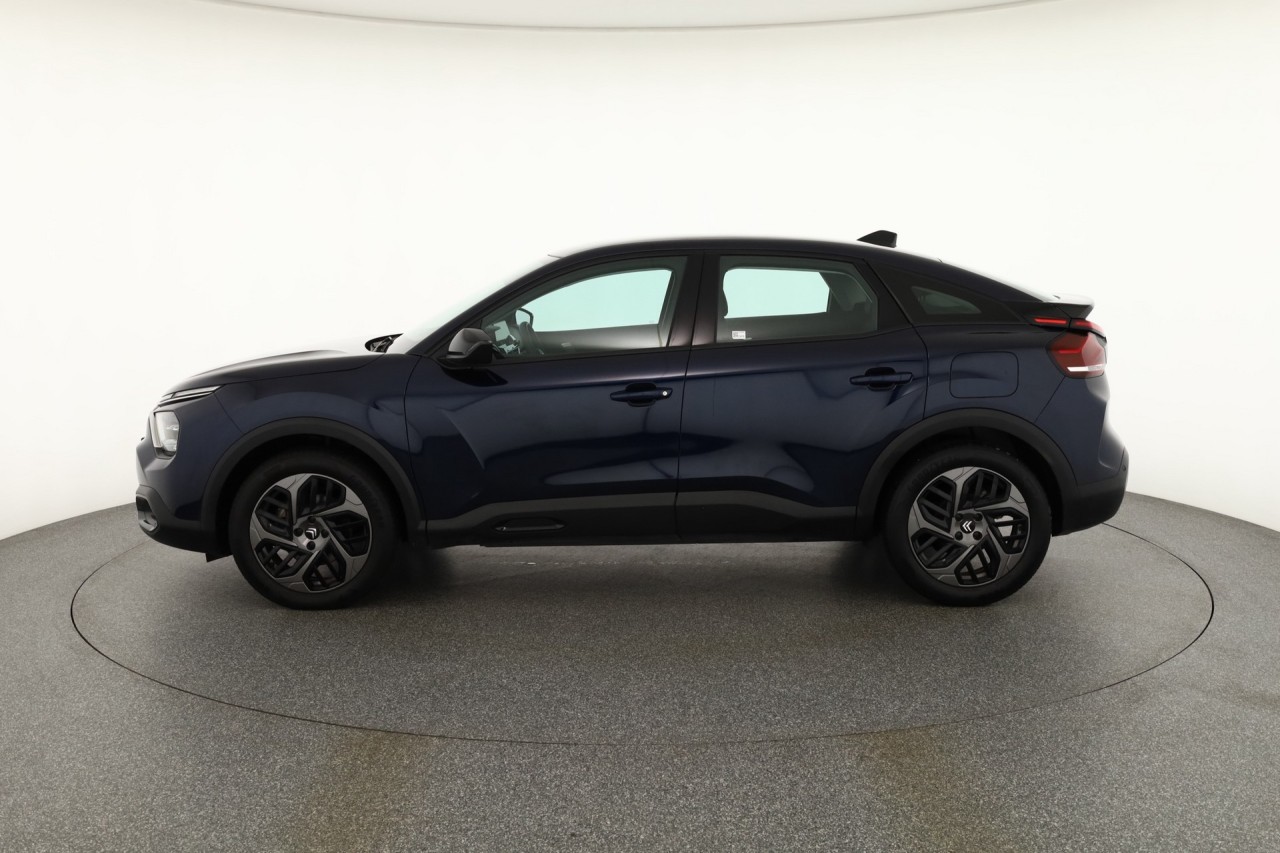 Citroen C4 PureTech 130