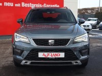 Seat Ateca 1.4 TSI DSG Xcellence