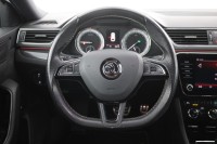 Skoda Superb Combi 2.0 TDI DSG SportLine