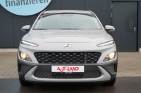 Hyundai Kona 1.6 Select Mild-Hybrid