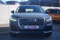 Audi Q2 30 TDI S line