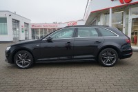 Audi A4 Avant 40 2.0 TFSI S line