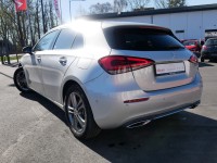 Mercedes-Benz A 220 A220 4Matic Progressive