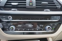 BMW X3 xDrive 20 d Luxury Line Aut.