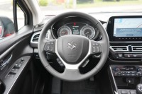 Suzuki SX4 S-Cross 1.4 M-Hybrid Comfort+ AllGrip