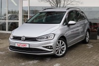 Vorschau: VW Golf Sportsvan VII 1.5 TSI DSG Highline