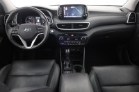 Hyundai Tucson 1.6 T-GDI Premium 4WD