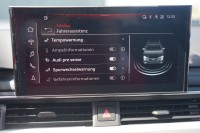 Audi A4 40 2.0 TFSI Avant advanced