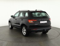 Skoda Karoq 1.5 TSI Soleil
