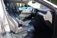 VW Passat Variant 2.0 TDI R-Line 4Motion