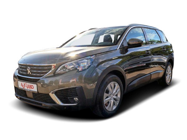 Peugeot 5008 1.2 Allure Business