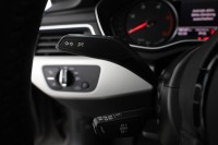 Audi A4 Avant 40 TDI S-Tronic