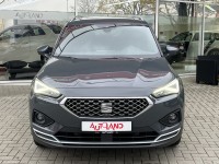 Seat Tarraco 2.0TDI Xcellence 4Drive DSG