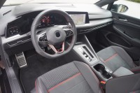 VW Golf VIII 2.0 TSI GTI Clubsport DSG