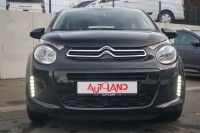 Citroen C1 1.0 VTi