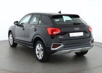 Audi Q2 35 TFSI advanced
