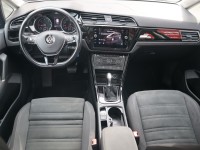 VW Touran 2.0 TDI DSG R-Line