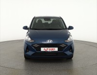 Hyundai i10 1.2 Aut.