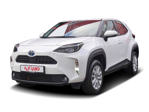 Toyota Yaris Cross 1.5 Hybrid Comfort