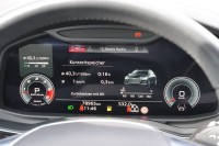 Audi A6 45 3.0 TDI quattro Avant design