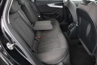 Audi A4 Avant 35 TFSI