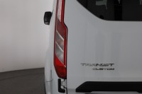 Ford Transit Custom L2