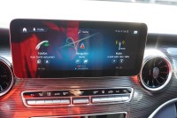 Mercedes-Benz V-Klasse V 300 d lang Aut.