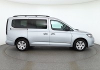 VW Caddy Maxi 1.5 TSI DSG