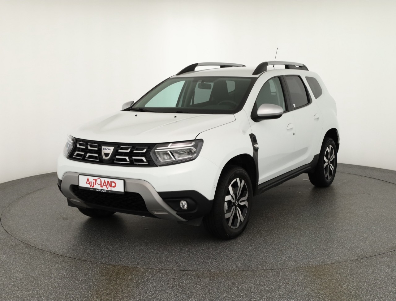 Dacia Duster 1.3 TCe Prestige