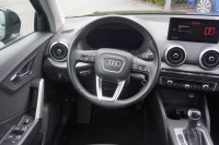 Audi Q2 35 TFSI s-tronic S-Line
