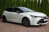 Toyota Corolla 1.8 Hybrid Team Deutschland