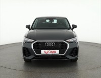 Audi Q3 Sportback 35 TFSI s-tronic