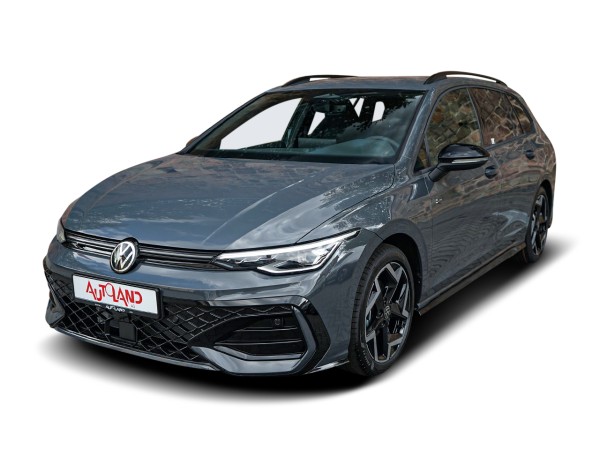 VW Golf VIII Variant 1.5 eTSI R-Line DSG