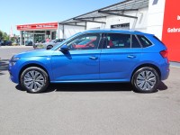 Skoda Kamiq 1.5 TSI DSG Tour