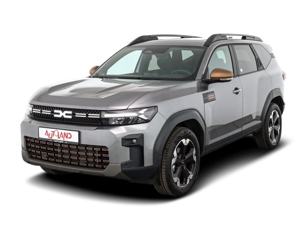 Dacia Bigster Extreme HEV 155 Aut.