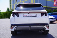 Hyundai Tucson 1.6T-GDI MHEV N-Line Aut.