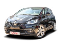 Renault Scenic IV 1.3 TCe 115 Limited 2-Zonen-Klima Tempomat Bluetooth