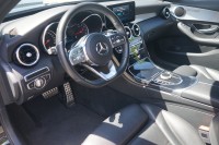 Mercedes-Benz C 200 C200 T AMG Line