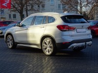 BMW X1 sDrive 18 i Sport Line Aut.