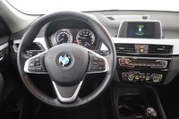 BMW X1 sDrive 18i Advantage