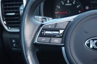 Kia Sportage 1.6 Black Edition 2WD