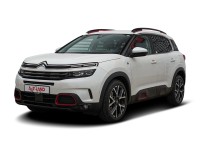 Citroen C5 Aircross 1.6Hybrid Shine Pack Hybrid LED 360°