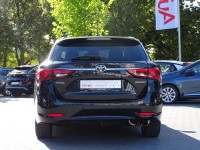 Toyota Avensis 1.8 TS Edition-S